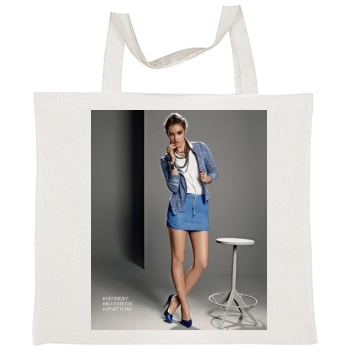 Barbara Palvin Tote