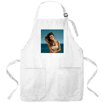 Barbara Palvin Apron