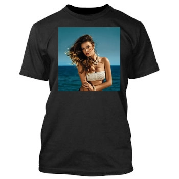 Barbara Palvin Men's TShirt