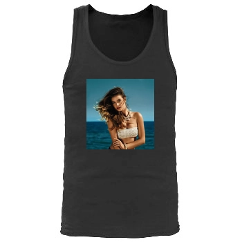 Barbara Palvin Men's Tank Top