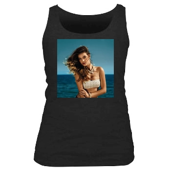 Barbara Palvin Women's Tank Top