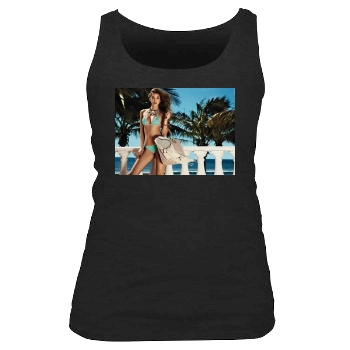 Barbara Palvin Women's Tank Top