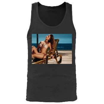 Barbara Palvin Men's Tank Top