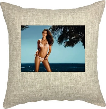 Barbara Palvin Pillow