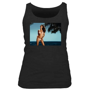 Barbara Palvin Women's Tank Top