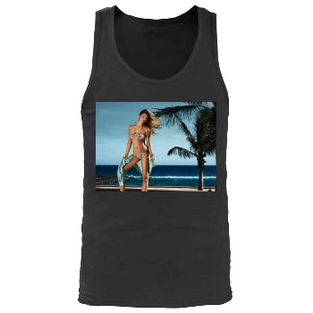 Barbara Palvin Men's Tank Top