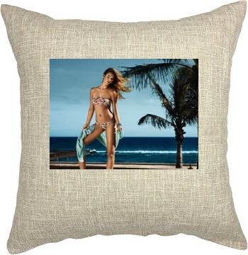 Barbara Palvin Pillow