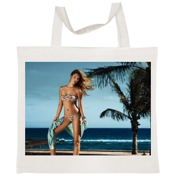 Barbara Palvin Tote