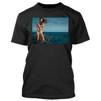 Barbara Palvin Men's TShirt