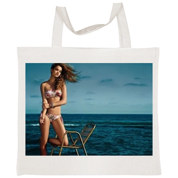 Barbara Palvin Tote