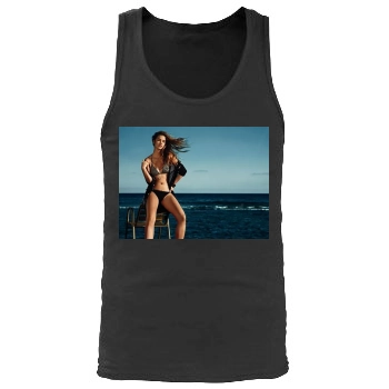 Barbara Palvin Men's Tank Top