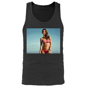 Barbara Palvin Men's Tank Top