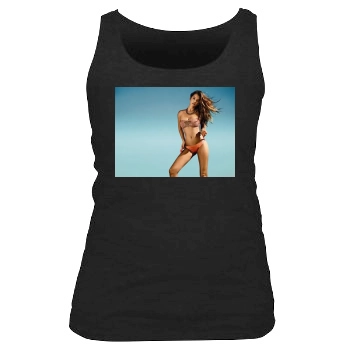 Barbara Palvin Women's Tank Top