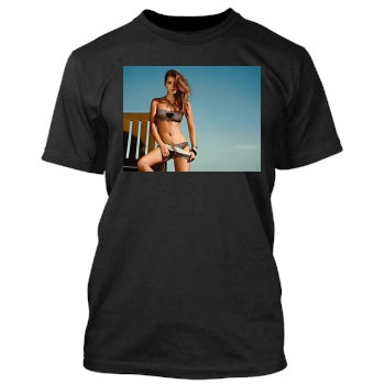 Barbara Palvin Men's TShirt