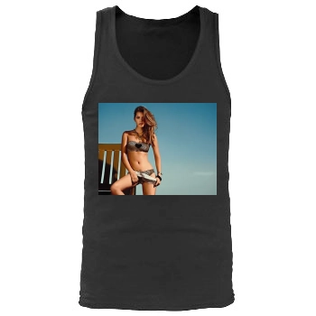 Barbara Palvin Men's Tank Top