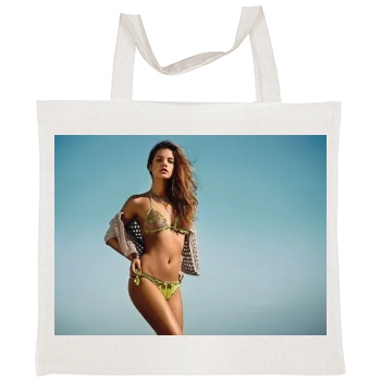 Barbara Palvin Tote