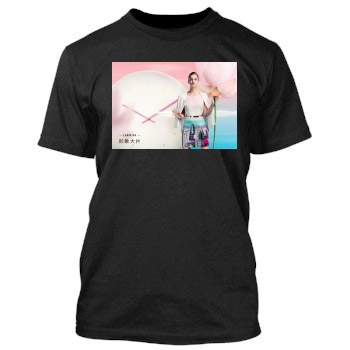 Barbara Palvin Men's TShirt