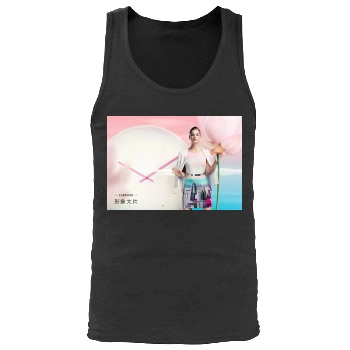 Barbara Palvin Men's Tank Top