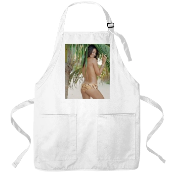 Brooke Burke Apron