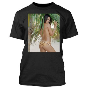 Brooke Burke Men's TShirt