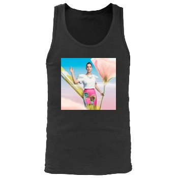 Barbara Palvin Men's Tank Top