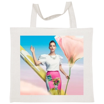 Barbara Palvin Tote