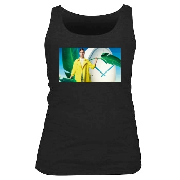 Barbara Palvin Women's Tank Top