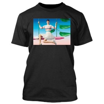 Barbara Palvin Men's TShirt