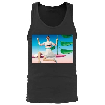 Barbara Palvin Men's Tank Top