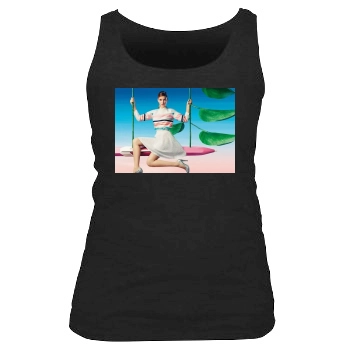 Barbara Palvin Women's Tank Top