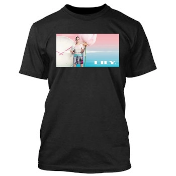 Barbara Palvin Men's TShirt