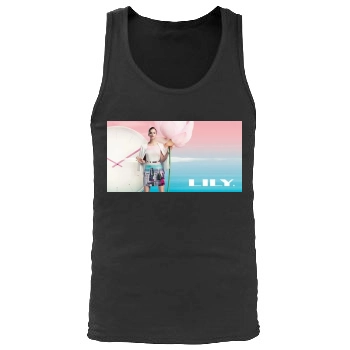 Barbara Palvin Men's Tank Top