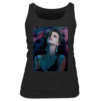 Barbara Palvin Women's Tank Top