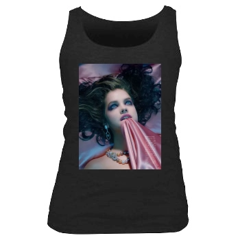 Barbara Palvin Women's Tank Top