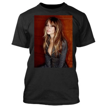 Brooke Burke Men's TShirt