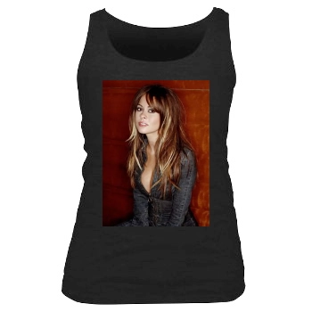 Brooke Burke Women's Tank Top