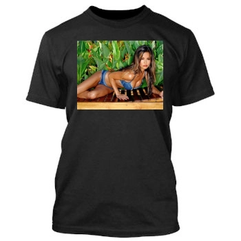 Brooke Burke Men's TShirt