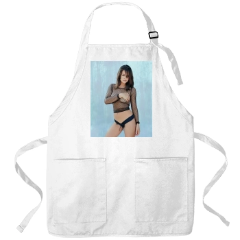 Brooke Burke Apron