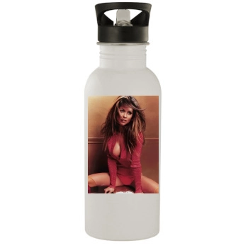 Brooke Burke Stainless Steel Water Bottle