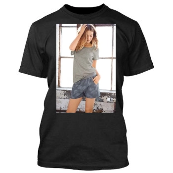 Bridget Malcolm Men's TShirt