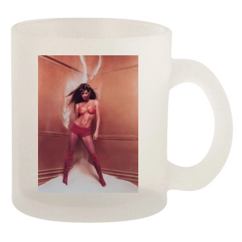 Brooke Burke 10oz Frosted Mug