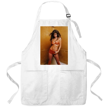 Brooke Burke Apron