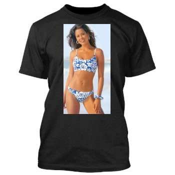 Brooke Burke Men's TShirt