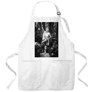 Brooke Candy Apron