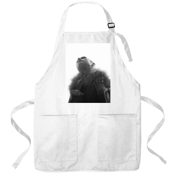 Brooke Candy Apron