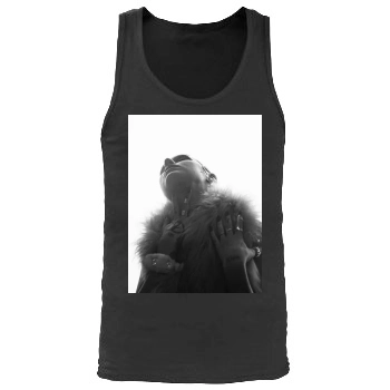 Brooke Candy Men's Tank Top