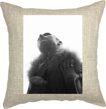 Brooke Candy Pillow