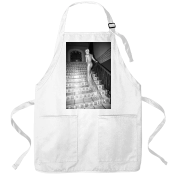 Brooke Candy Apron