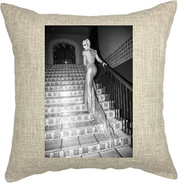 Brooke Candy Pillow