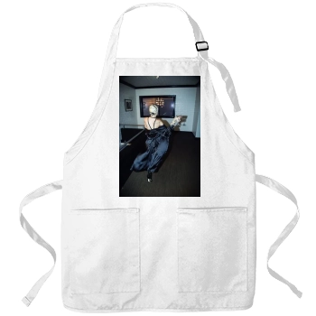 Brooke Candy Apron